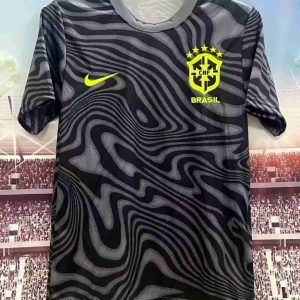 Brasil 2026 Camiseta de entrenamiento
