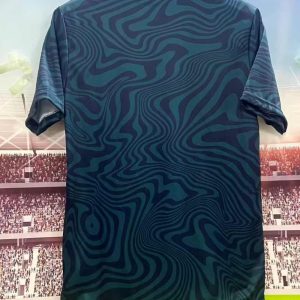 Brasil 2026 Camiseta de entrenamiento