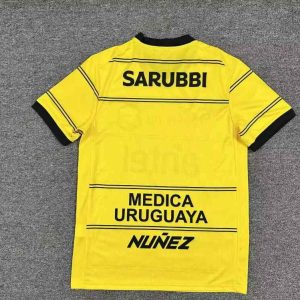 Peñarol 2026 Camiseta visitante