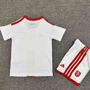 niños Torontoi 2026-27 Visitante Kit