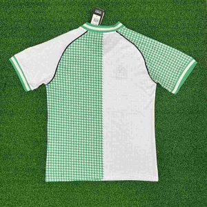 Racing Santander 2026-27 Commemorative Edition Camiseta