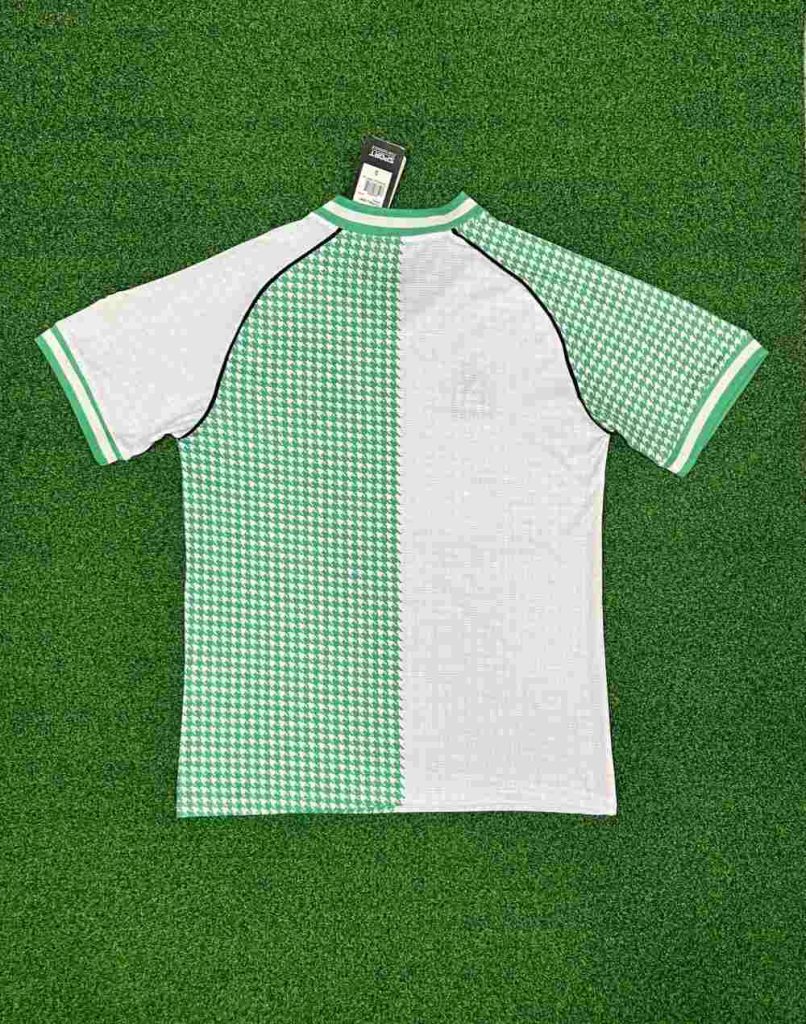 Racing Santander 2026-27 Commemorative Edition Camiseta