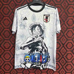 Japón 2026 Monkey D. Luffy Camiseta