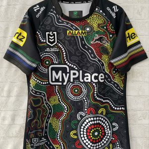 Penrith Panthers 2025 Rugby Camiseta