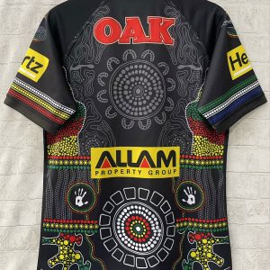 Penrith Panthers 2025 Rugby Camiseta