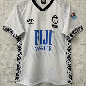Fiyi 2025 Local Rugby Camiseta