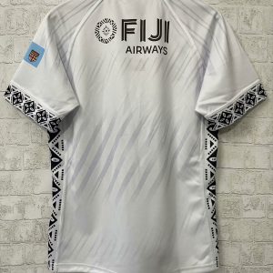 Fiyi 2025 Local Rugby Camiseta