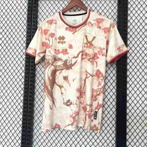 Sheffield United 2025-26 Year of the Horse Commemorative Edition Camiseta