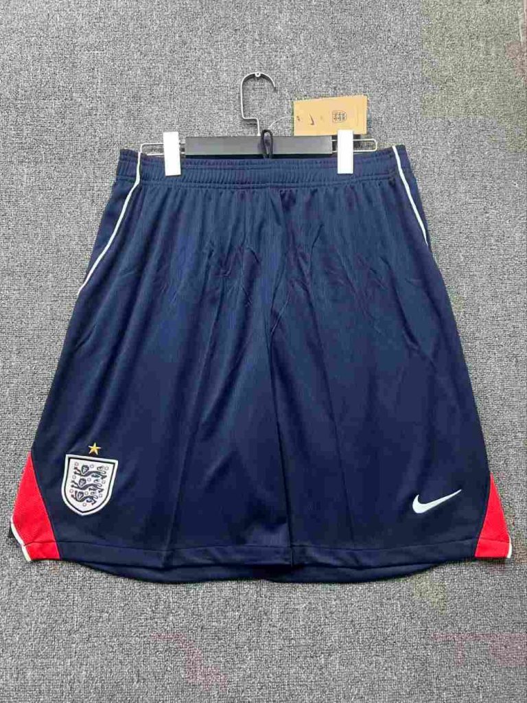 Inglaterra 2026 FIFA World Cup Visitante Shorts