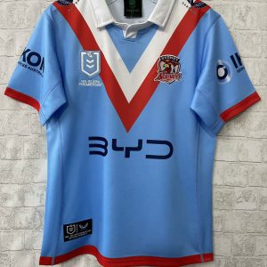 Sydney Roosters 2025 Rugby Camiseta