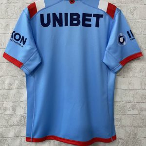 Sydney Roosters 2025 Rugby Camiseta