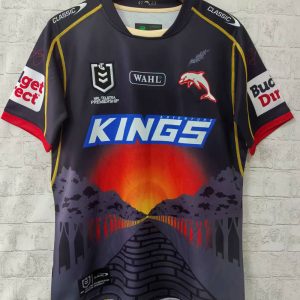 Dolphins 2025 Rugby Camiseta
