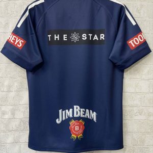 NSW Blues 2025 Rugby Camiseta