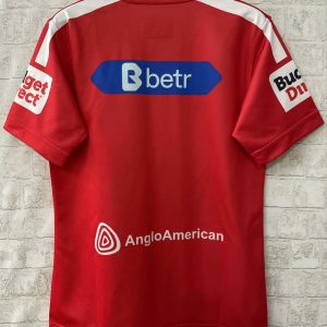 Dolphins 2025 Rugby Camiseta