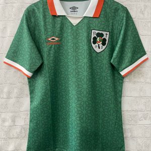 Irlanda 2025 Local Rugby Camiseta