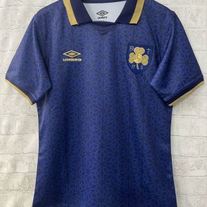 Irlanda 2025 Visitante Rugby Camiseta