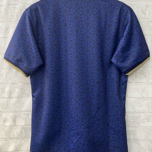 Irlanda 2025 Visitante Rugby Camiseta