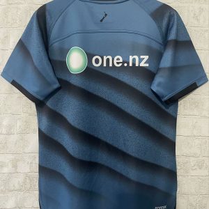 Warriors 2025 Rugby Camiseta