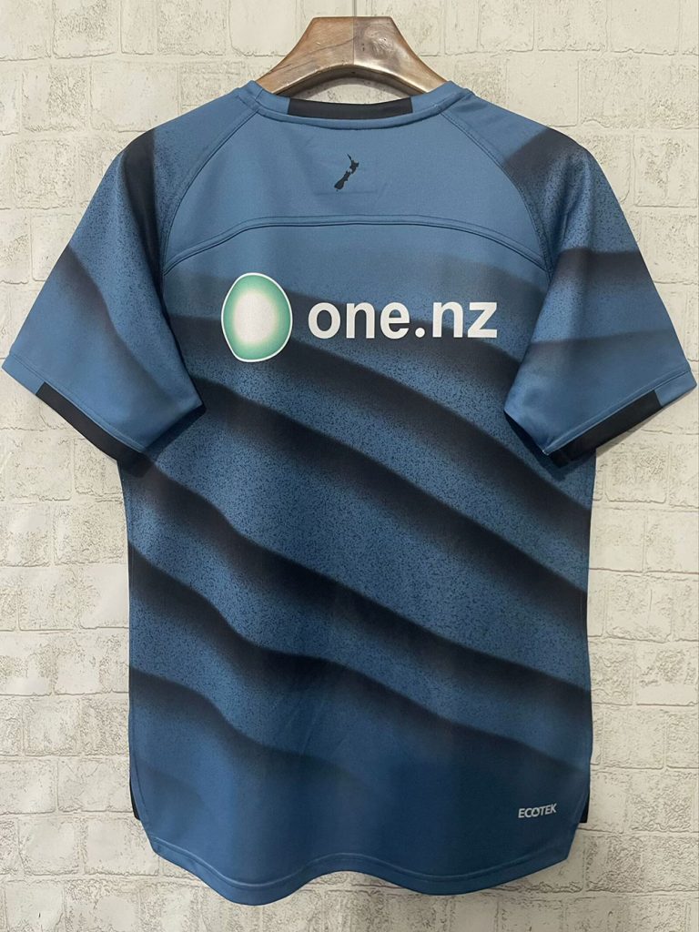 Warriors 2025 Rugby Camiseta