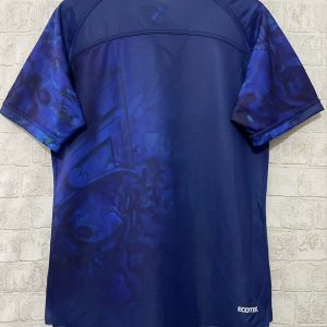 Warriors 2025 Rugby Camiseta