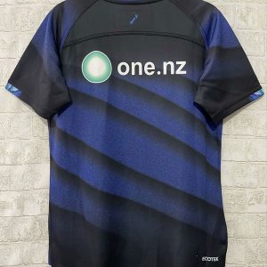 Warriors 2025 Rugby Camiseta