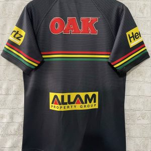 Penrith Panthers 2025 Local Rugby Camiseta