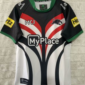 Penrith Panthers 2025 Rugby Camiseta