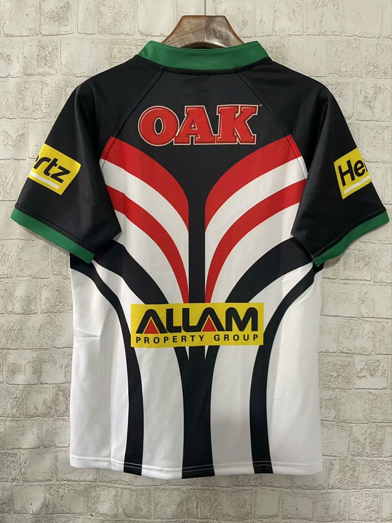 Penrith Panthers 2025 Rugby Camiseta