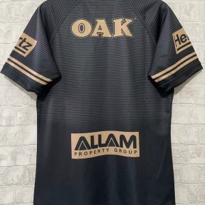 Penrith Panthers 2025 Rugby Camiseta