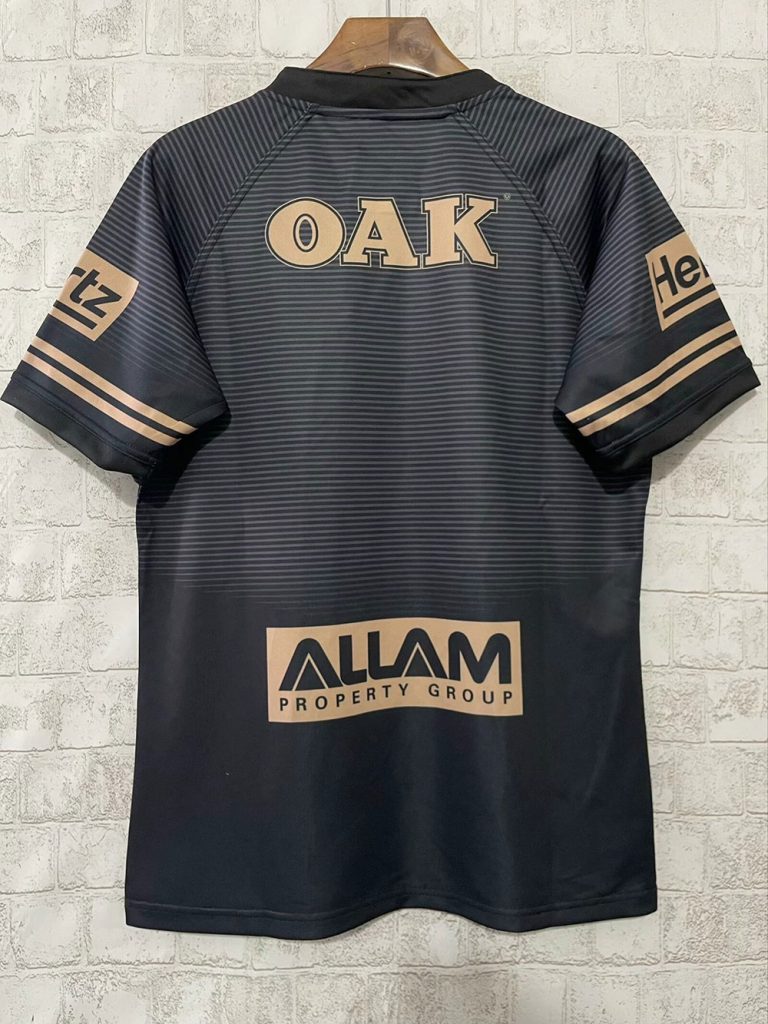 Penrith Panthers 2025 Rugby Camiseta