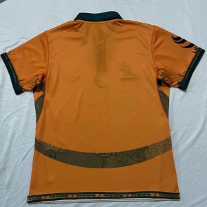 Australia 2025 Local Rugby Camiseta