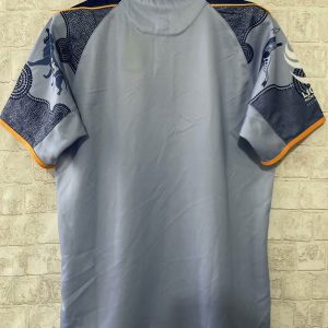 Australia 2025 Rugby Camiseta