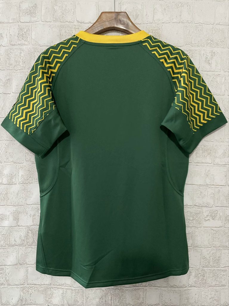 Sudáfrica 2025 Local SEVENS Rugby Camiseta