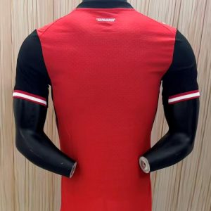 Austria 2026 FIFA World Cup Camiseta versión jugador