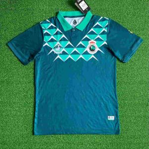 Racing Santander 2026-27 113th Anniversary Edition Camiseta