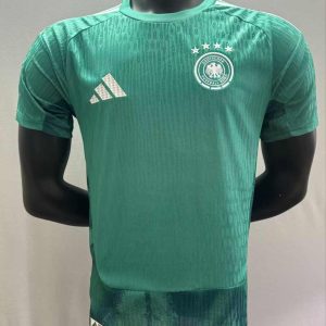 Alemania 2026 FIFA World Cup Entrenamiento Camiseta versión jugador