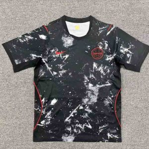 Canadá 2026 FIFA World Cup Camiseta visitante