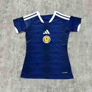 Escocia Inglaterra 2026 FIFA World Cup Camiseta local