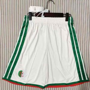 Argelia 2026 FIFA World Cup Visitante Shorts