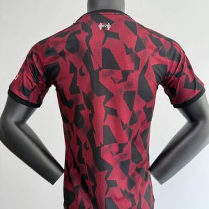 Liverpool 2026-27 Special Edition Camiseta versión jugador