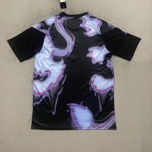 Aston Villa 2026-27 Camiseta de entrenamiento