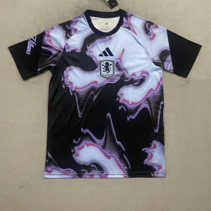 Aston Villa 2026-27 Camiseta de entrenamiento