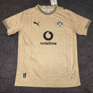 Dortmund 2026-27 Commemorative Edition Camiseta