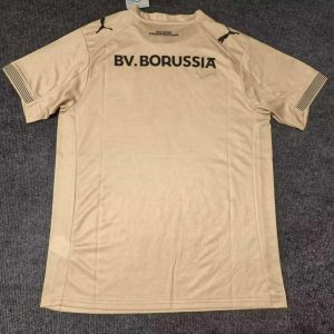 Dortmund 2026-27 Commemorative Edition Camiseta