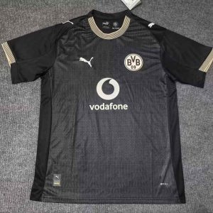 Dortmund 2026-27 Commemorative Edition Camiseta