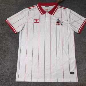FC Köln 2026 Special Edition Camiseta