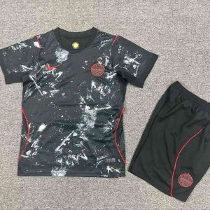 niños Canadá 2026 FIFA World Cup Visitante Kit