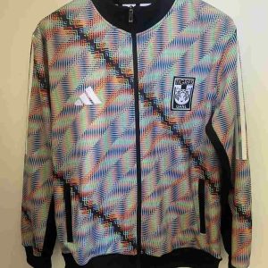 Tigres UANL 2025-26 Chaqueta