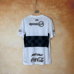 Olimpia 2026 Camiseta local