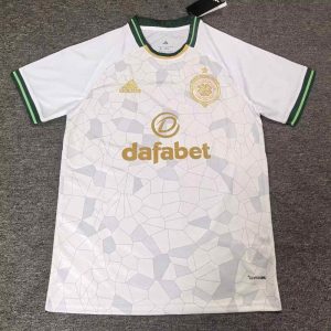 Celtic 2026-27 60th Anniversary Edition Camiseta